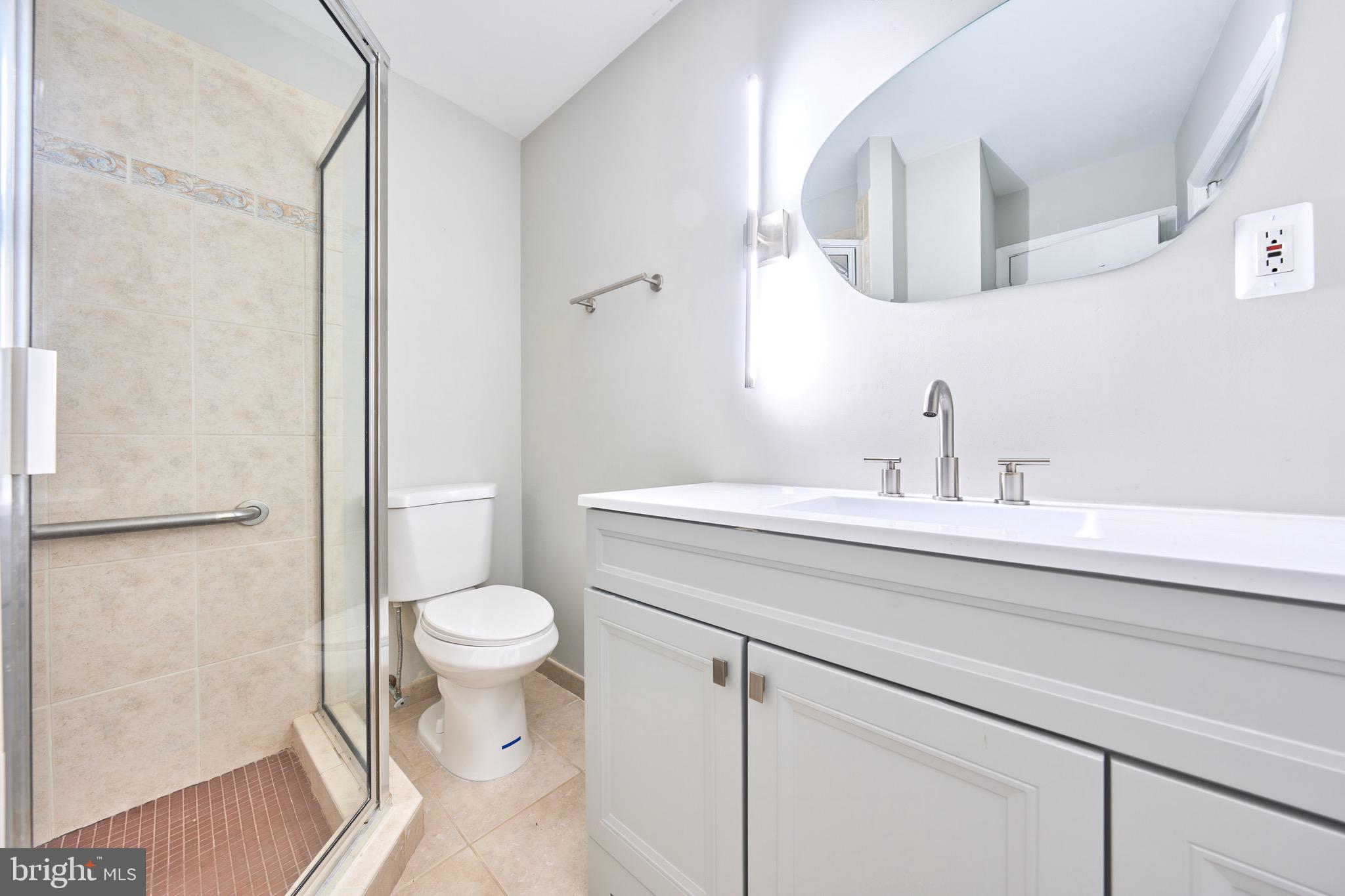 MANTUA HILLS - Residential Lease