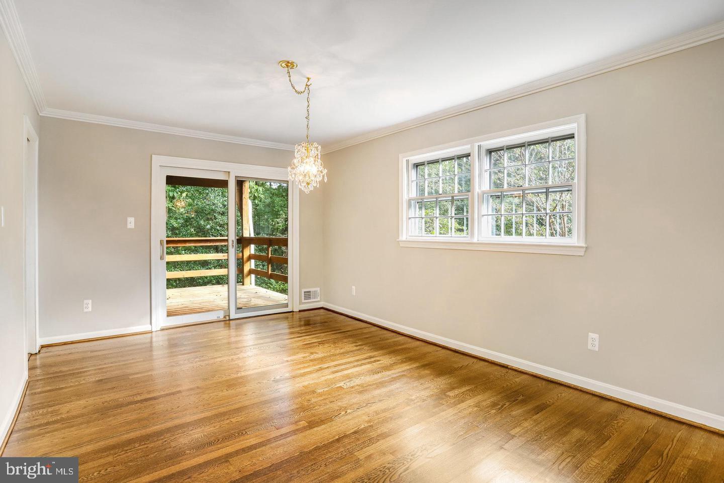 MANTUA HILLS - Residential Lease