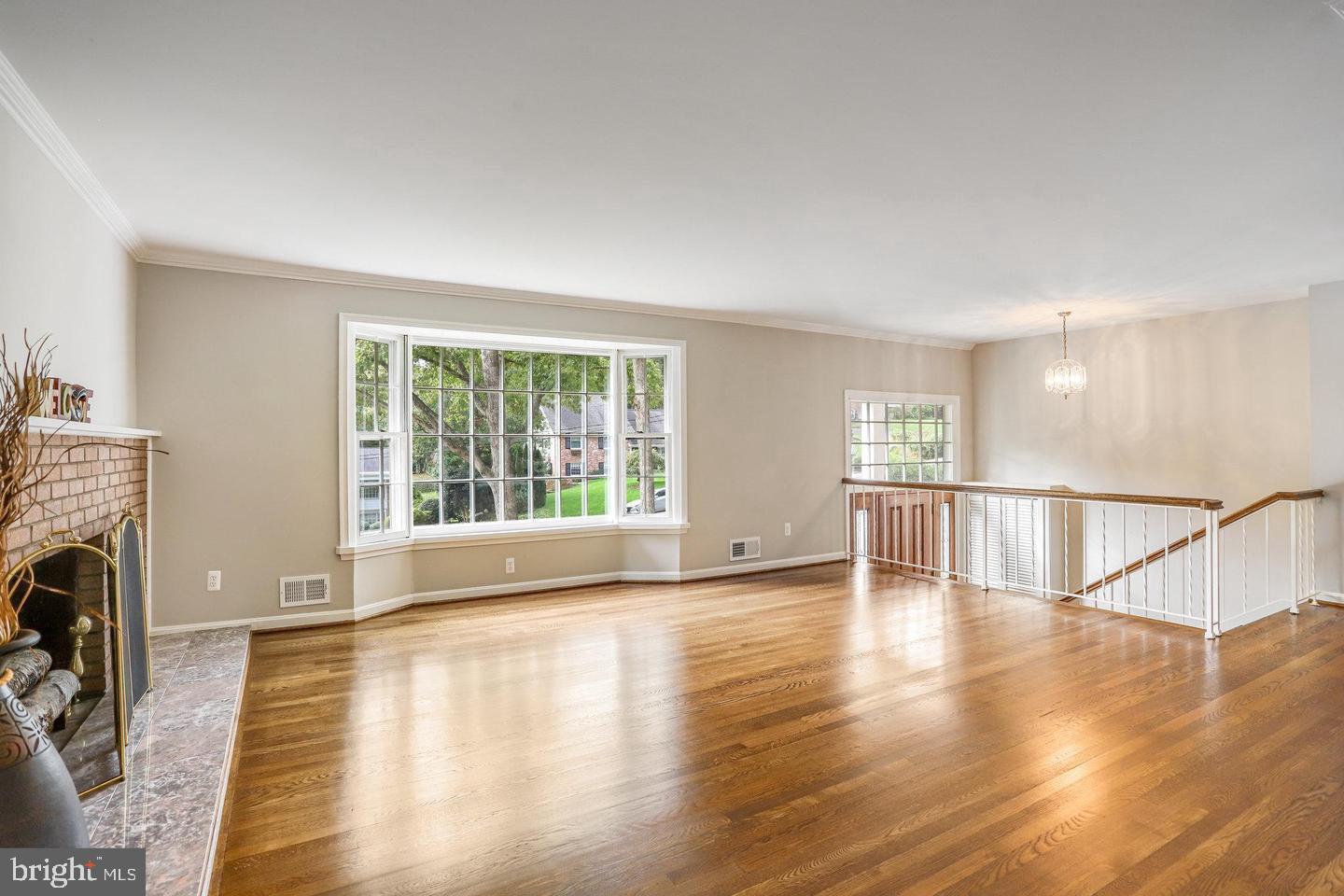 MANTUA HILLS - Residential Lease