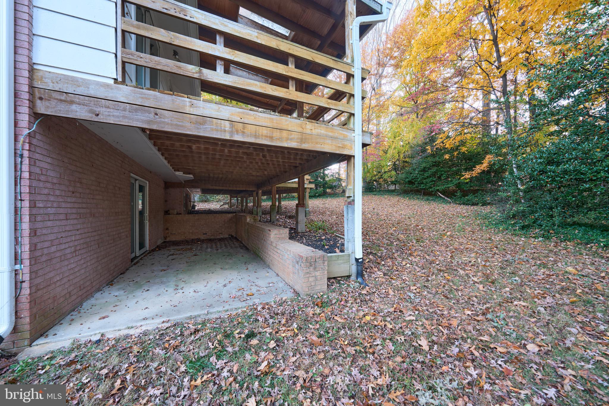 MANTUA HILLS - Residential Lease