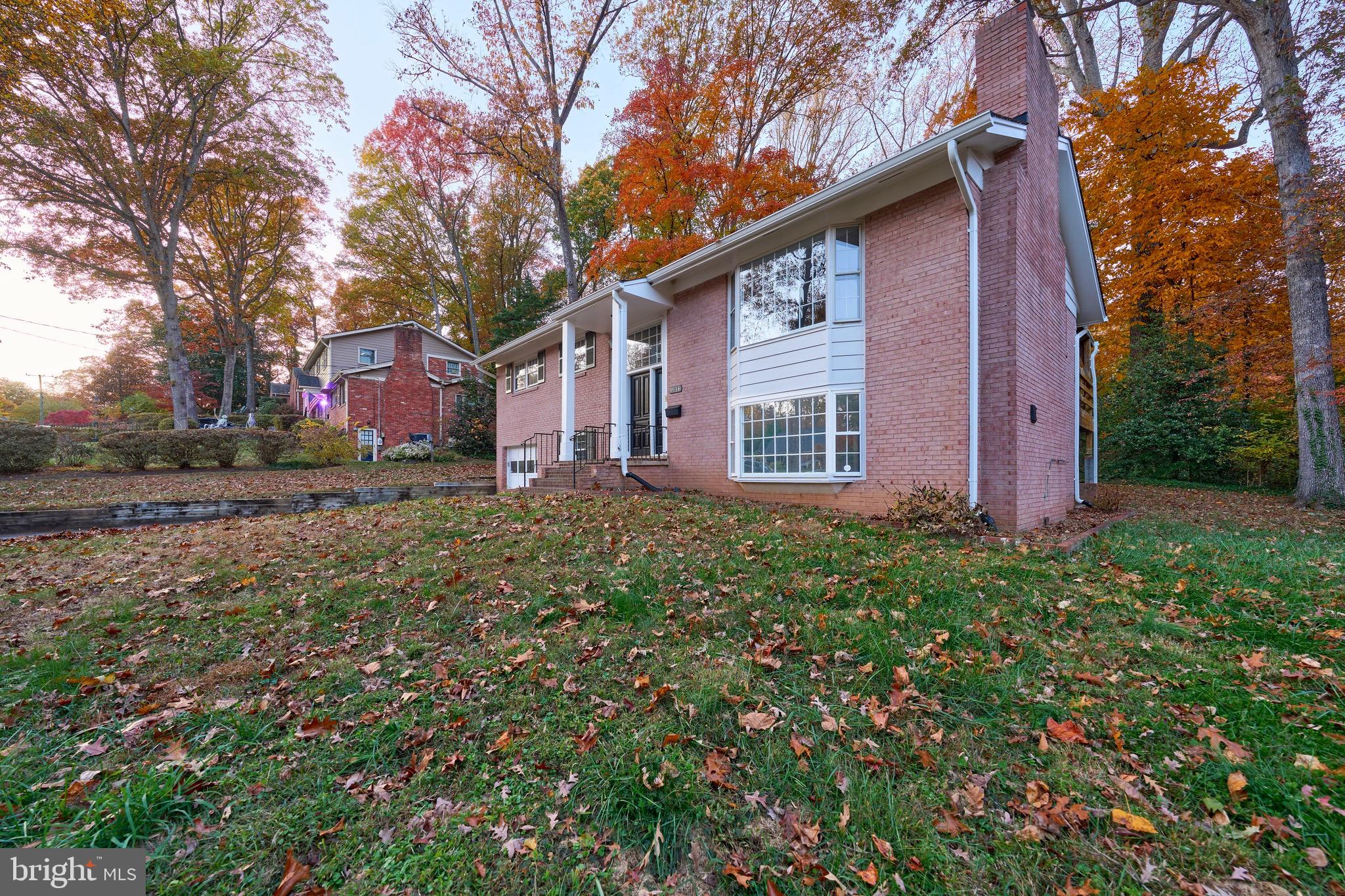 MANTUA HILLS - Residential Lease