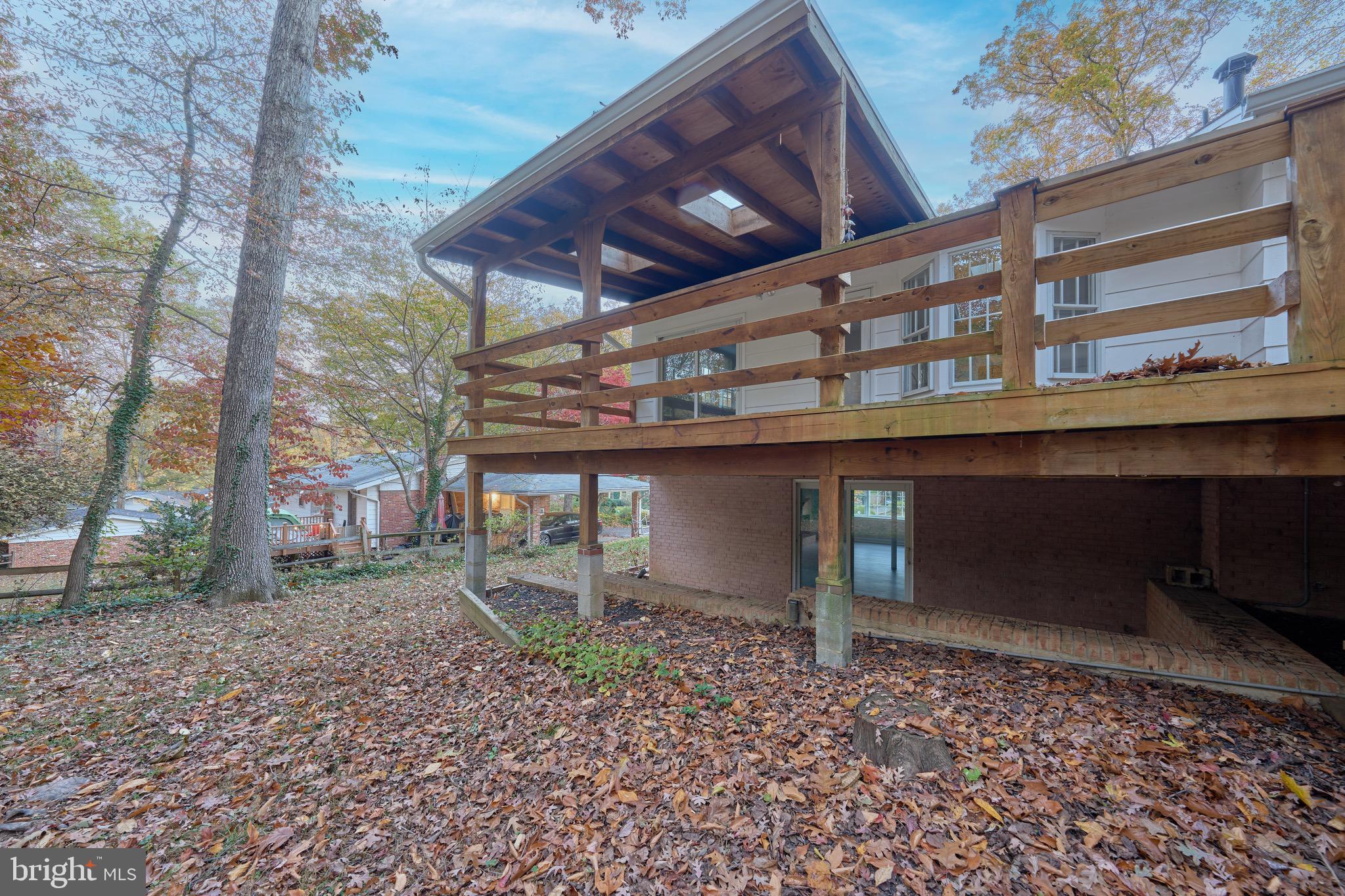 MANTUA HILLS - Residential Lease