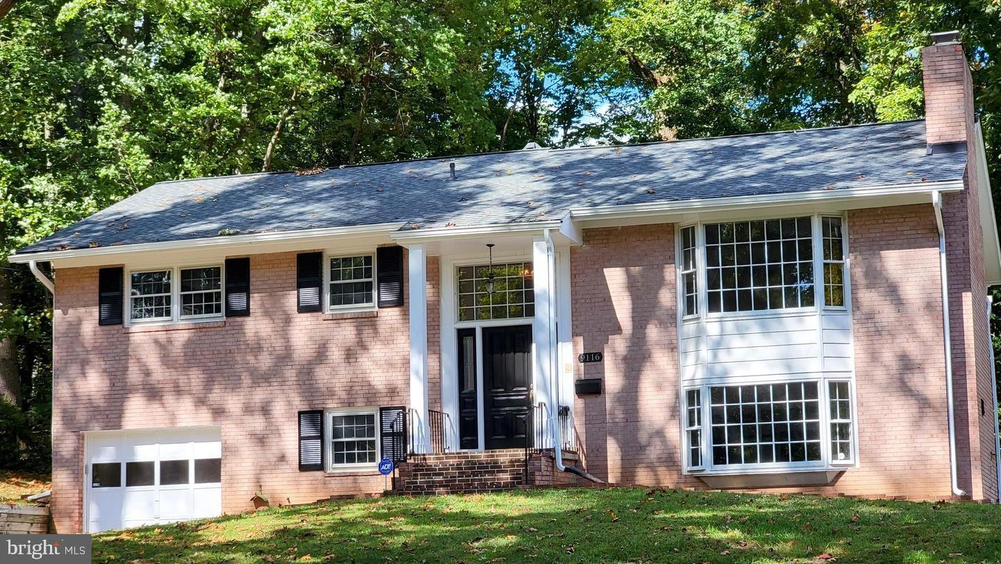 MANTUA HILLS - Residential Lease