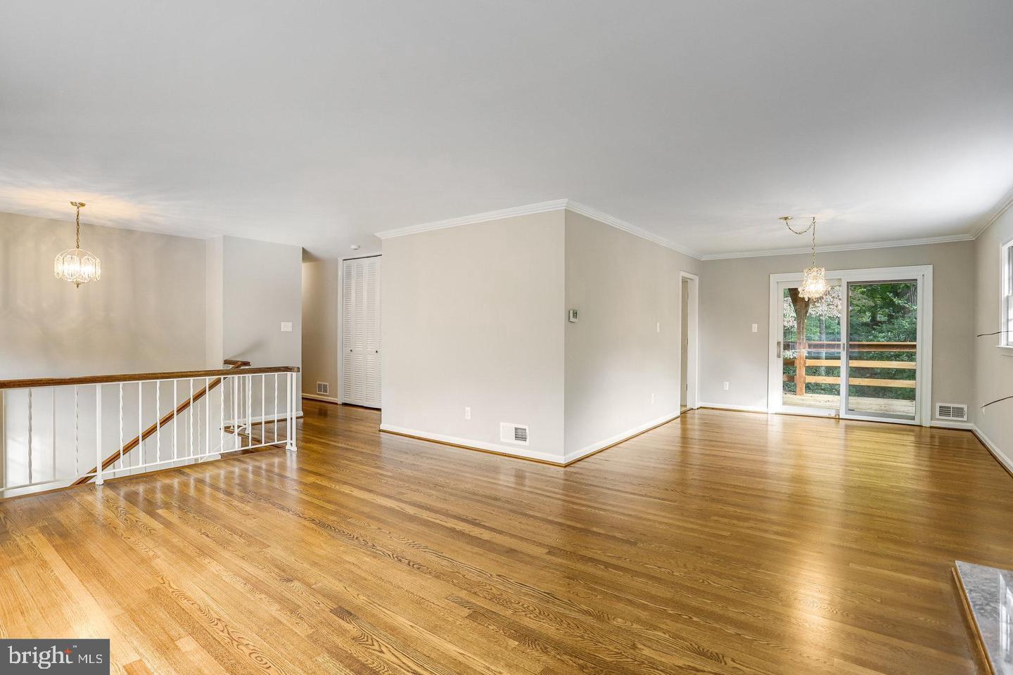 MANTUA HILLS - Residential Lease