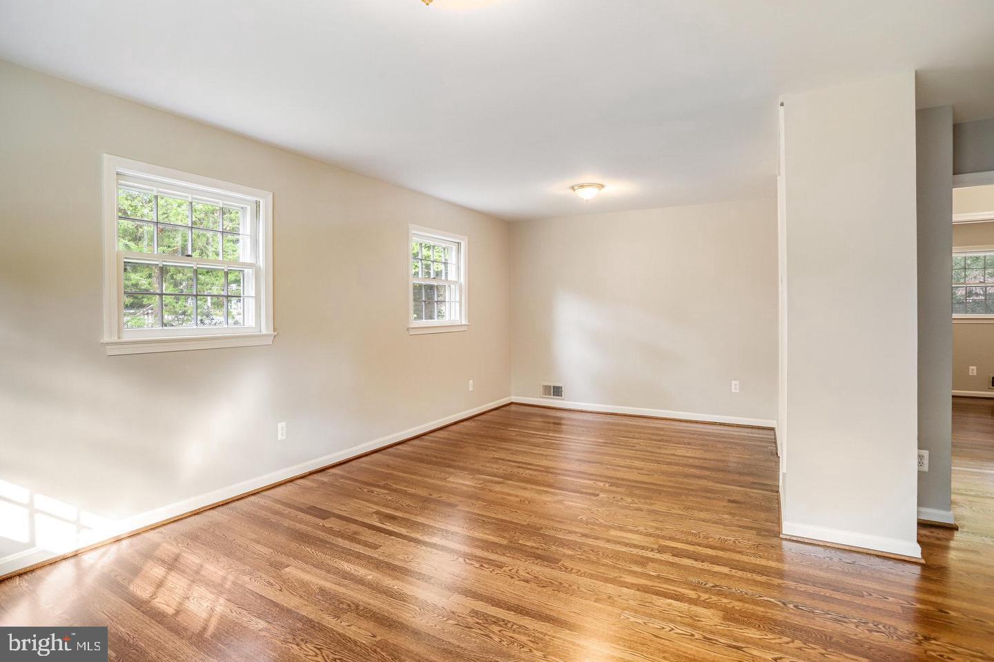 MANTUA HILLS - Residential Lease