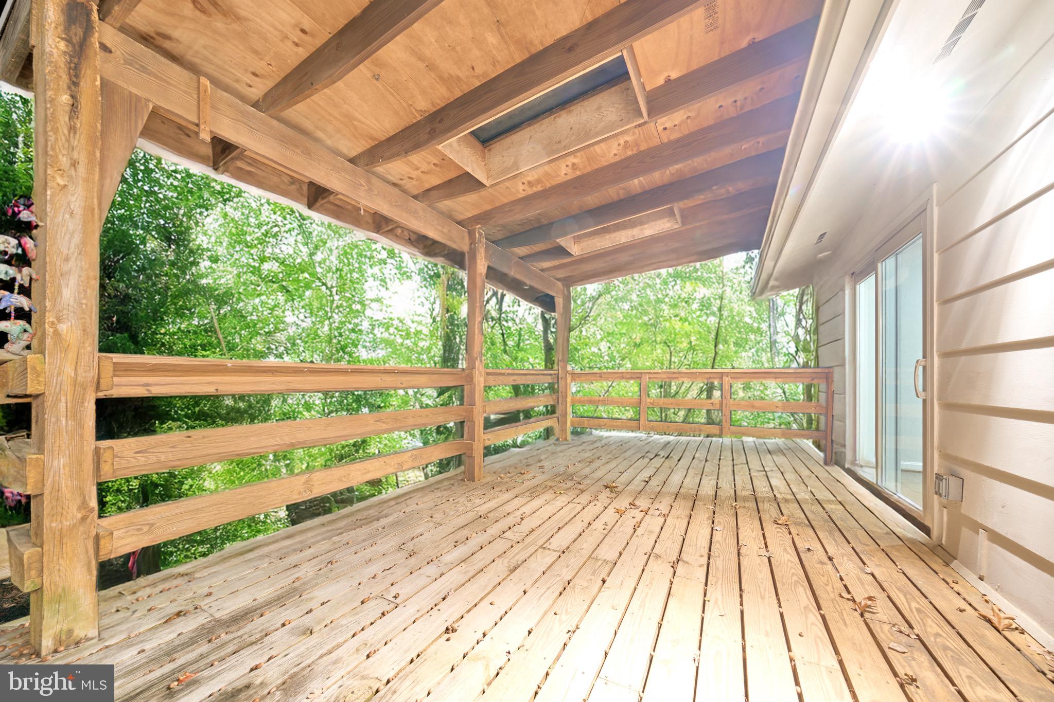 MANTUA HILLS - Residential Lease