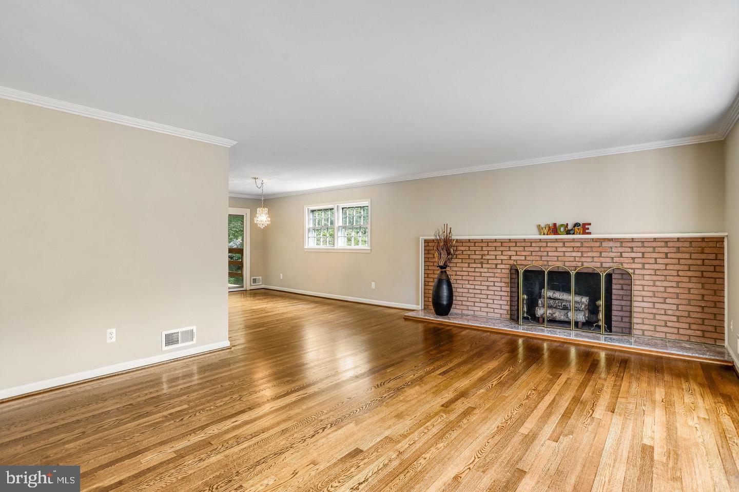 MANTUA HILLS - Residential Lease