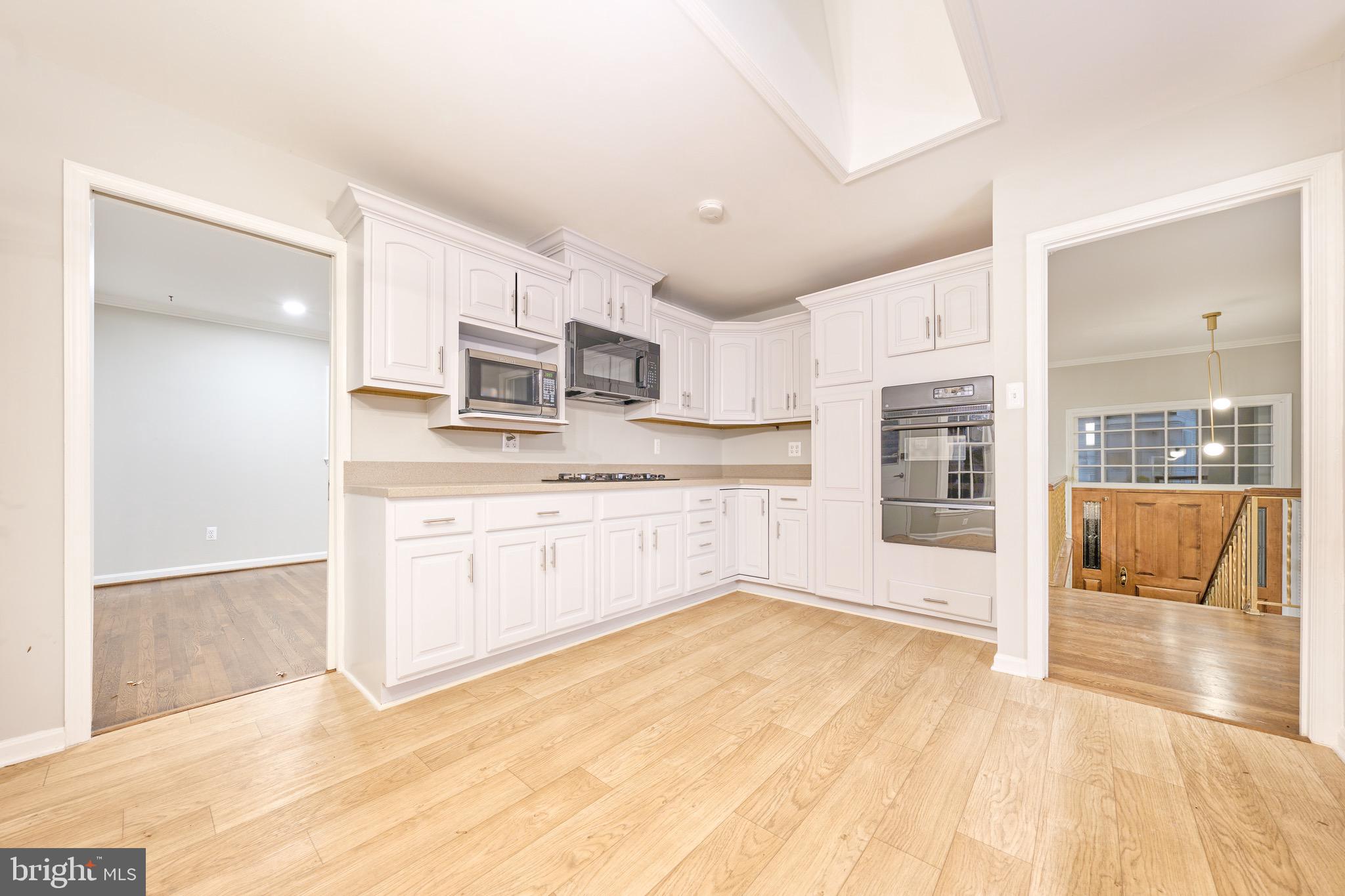 MANTUA HILLS - Residential Lease