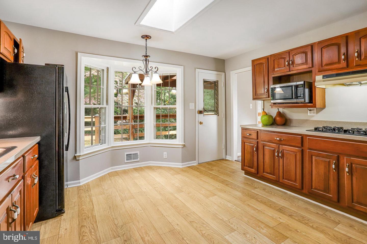 MANTUA HILLS - Residential Lease