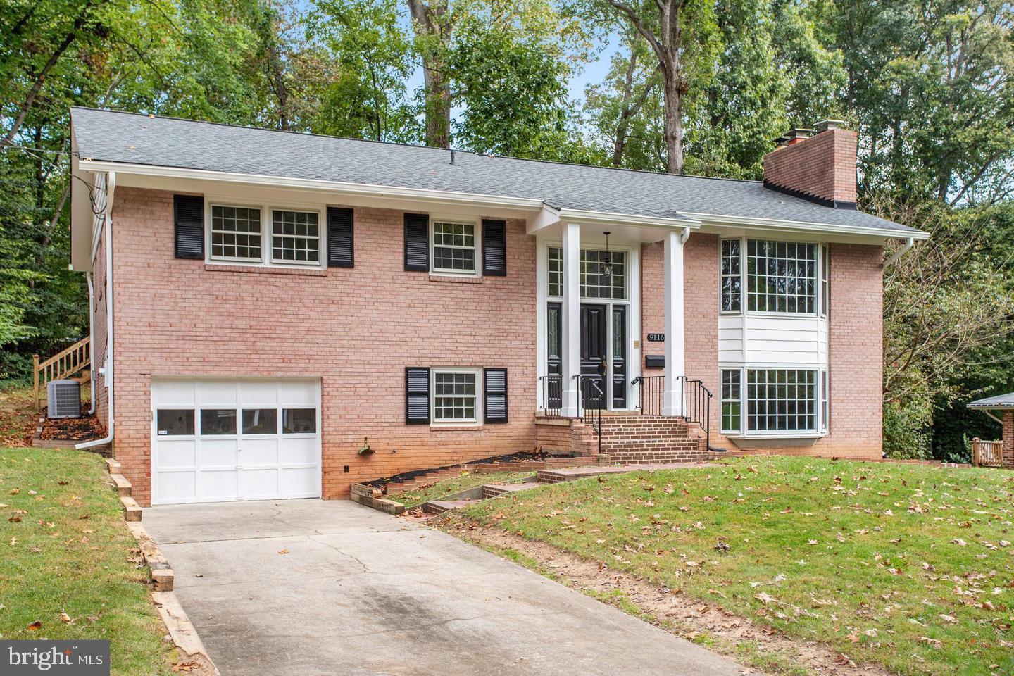 MANTUA HILLS - Residential Lease