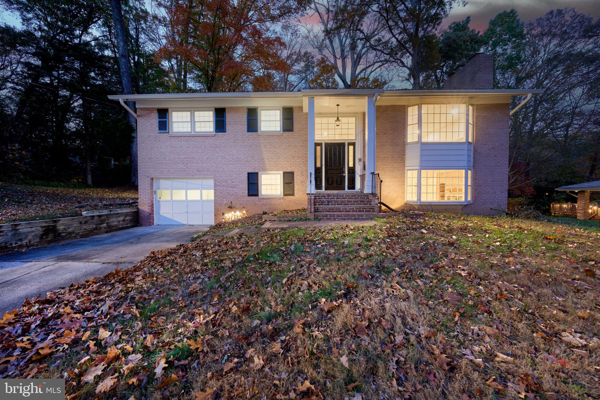 MANTUA HILLS - Residential Lease