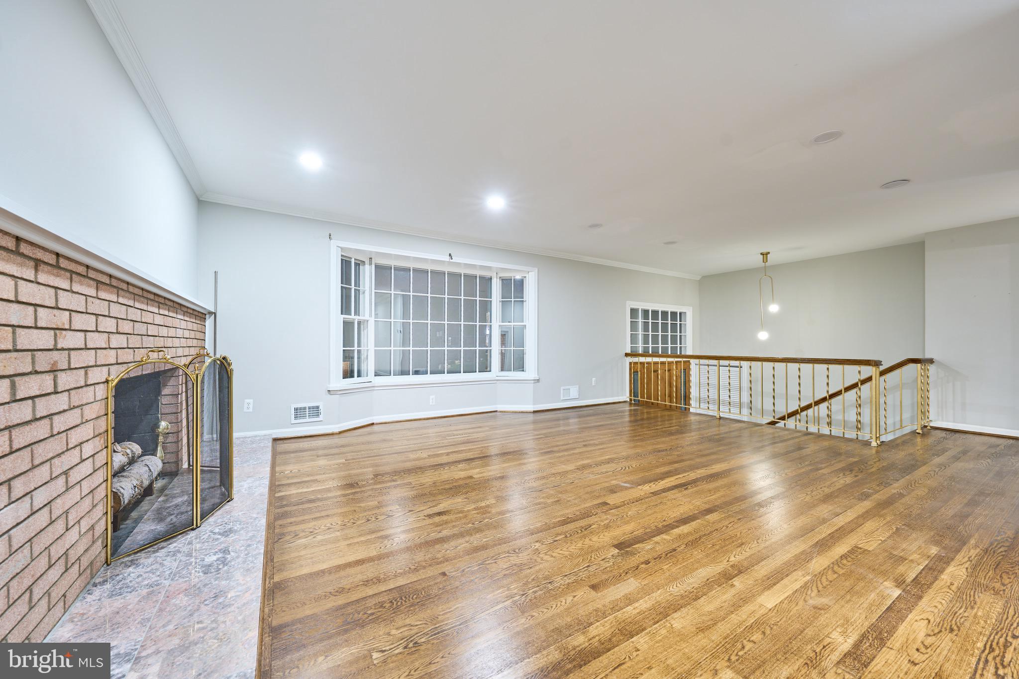 MANTUA HILLS - Residential Lease