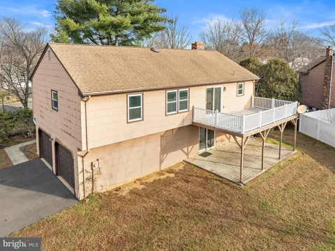 1 Beth Ann Way, Trenton, NJ MLS: NJME2070648