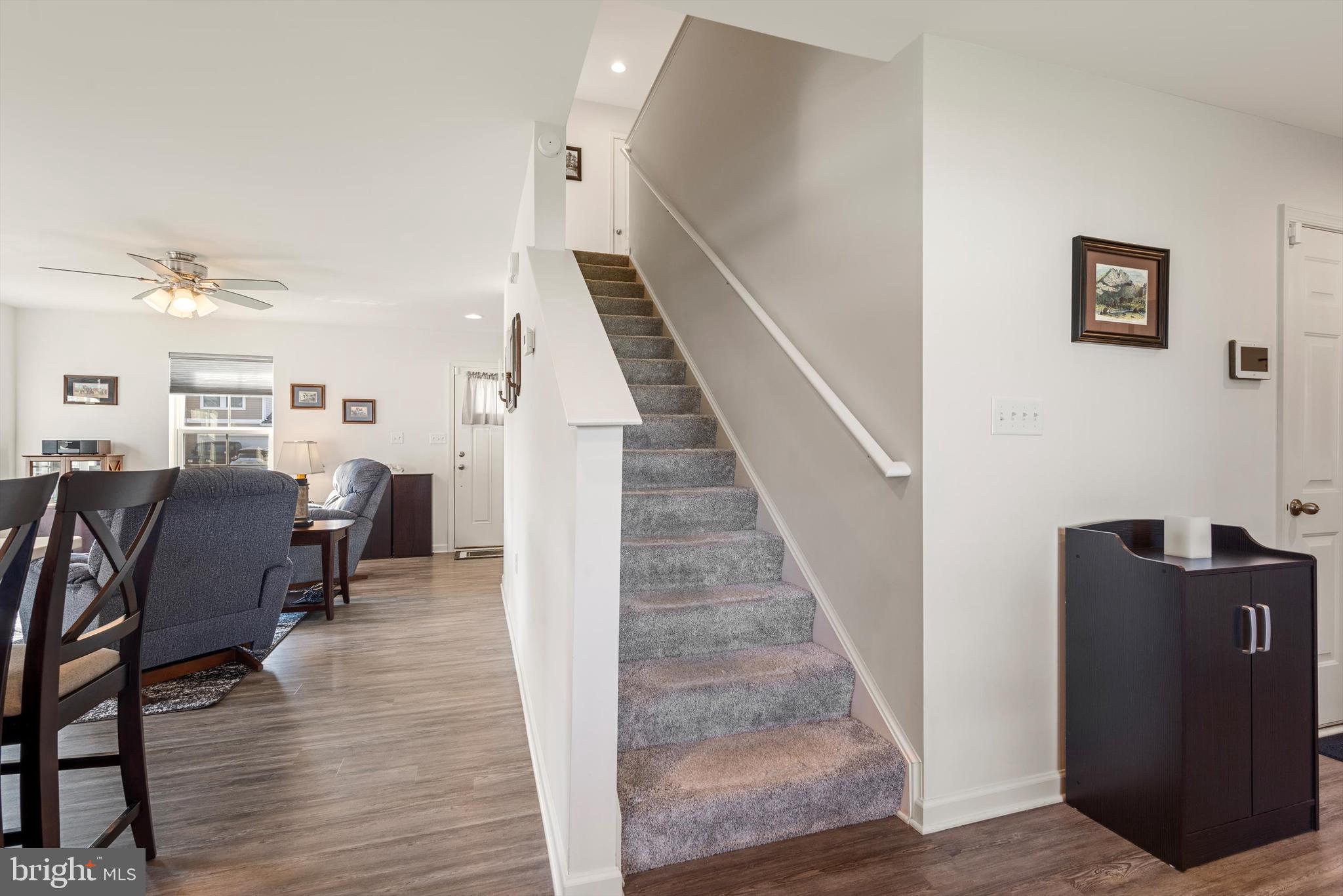 MORNING DOVE ESTATES - Residential