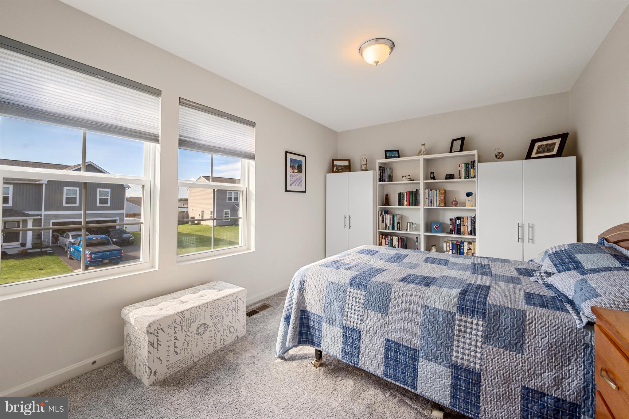 MORNING DOVE ESTATES - Residential