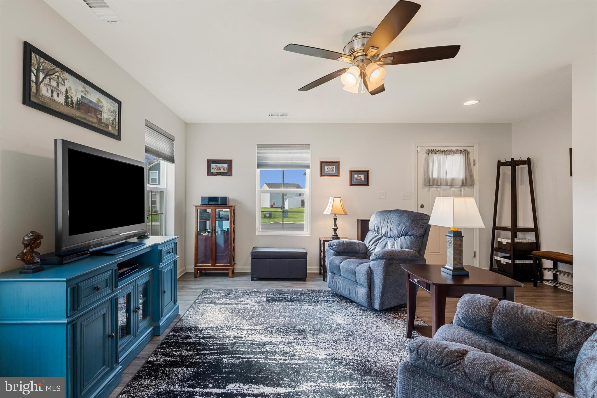 MORNING DOVE ESTATES - Residential