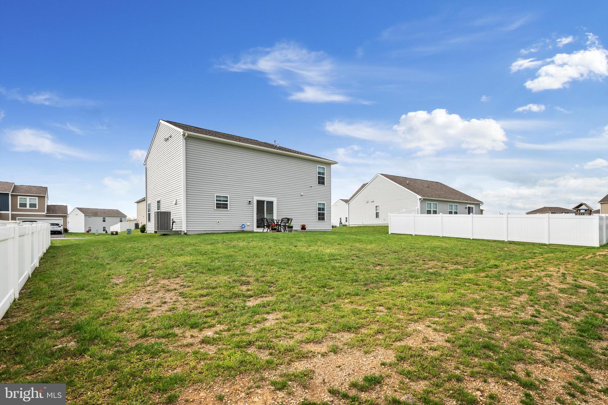 MORNING DOVE ESTATES - Residential