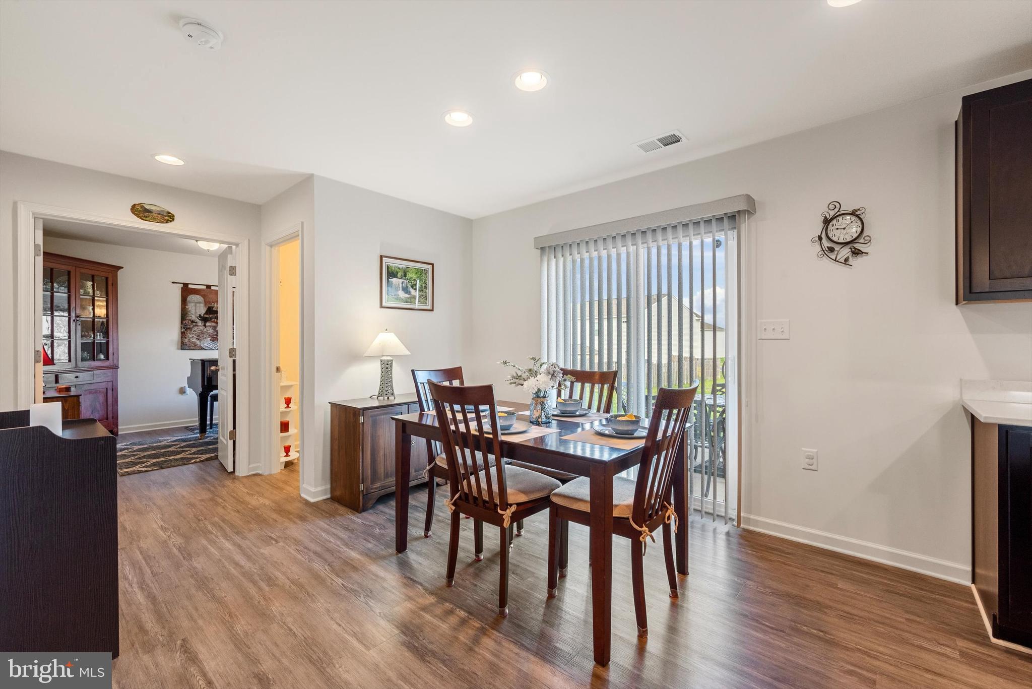 MORNING DOVE ESTATES - Residential