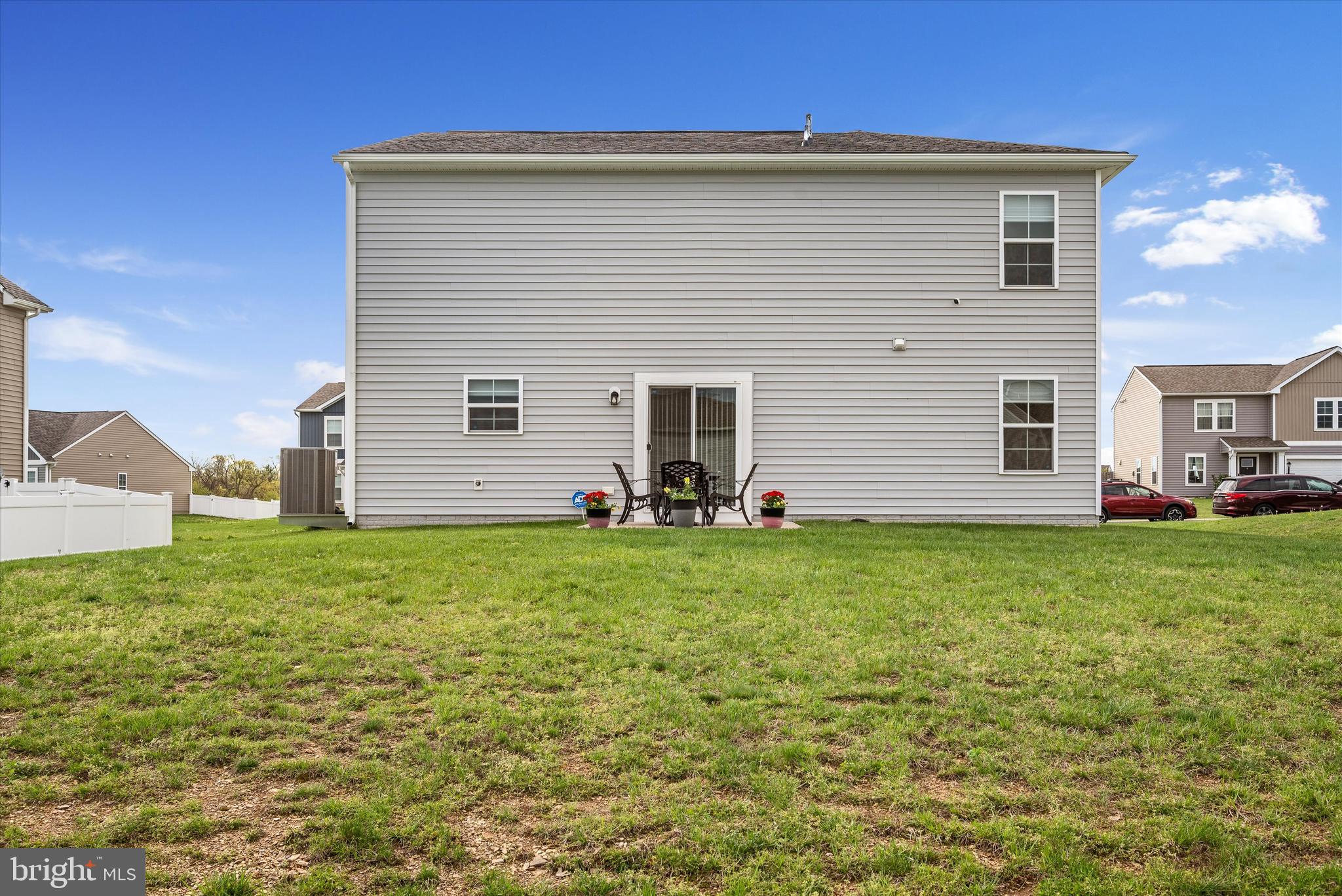 MORNING DOVE ESTATES - Residential