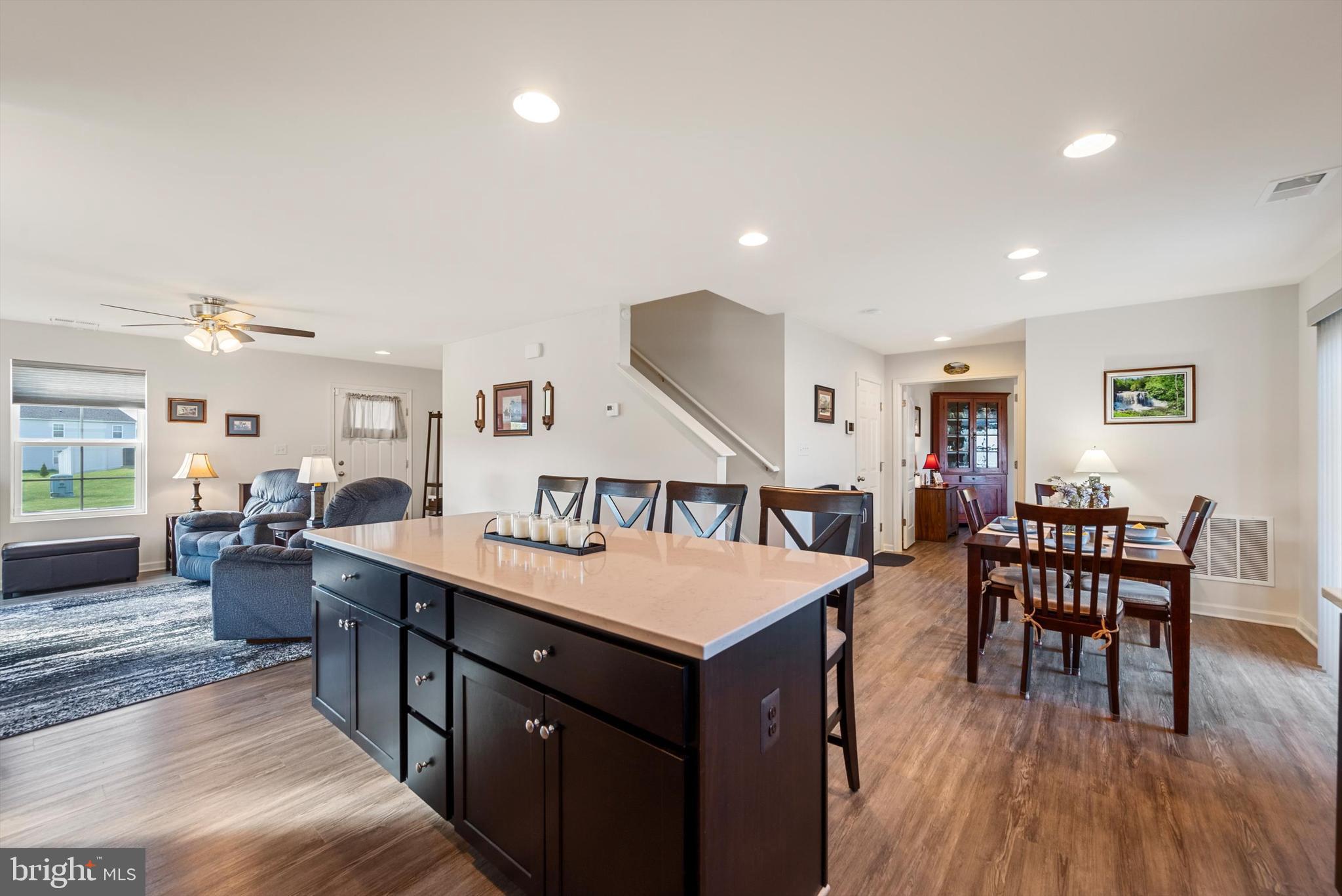 MORNING DOVE ESTATES - Residential