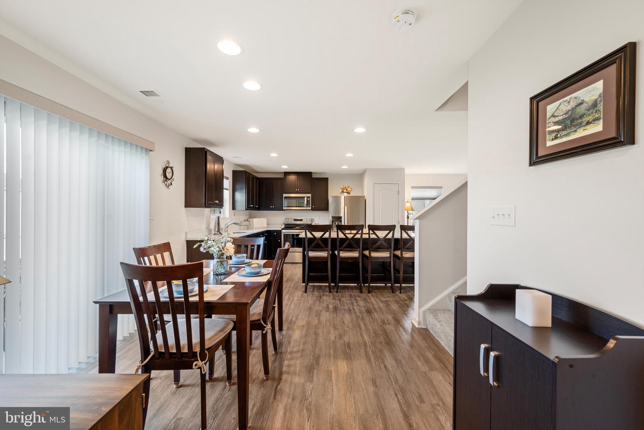 MORNING DOVE ESTATES - Residential