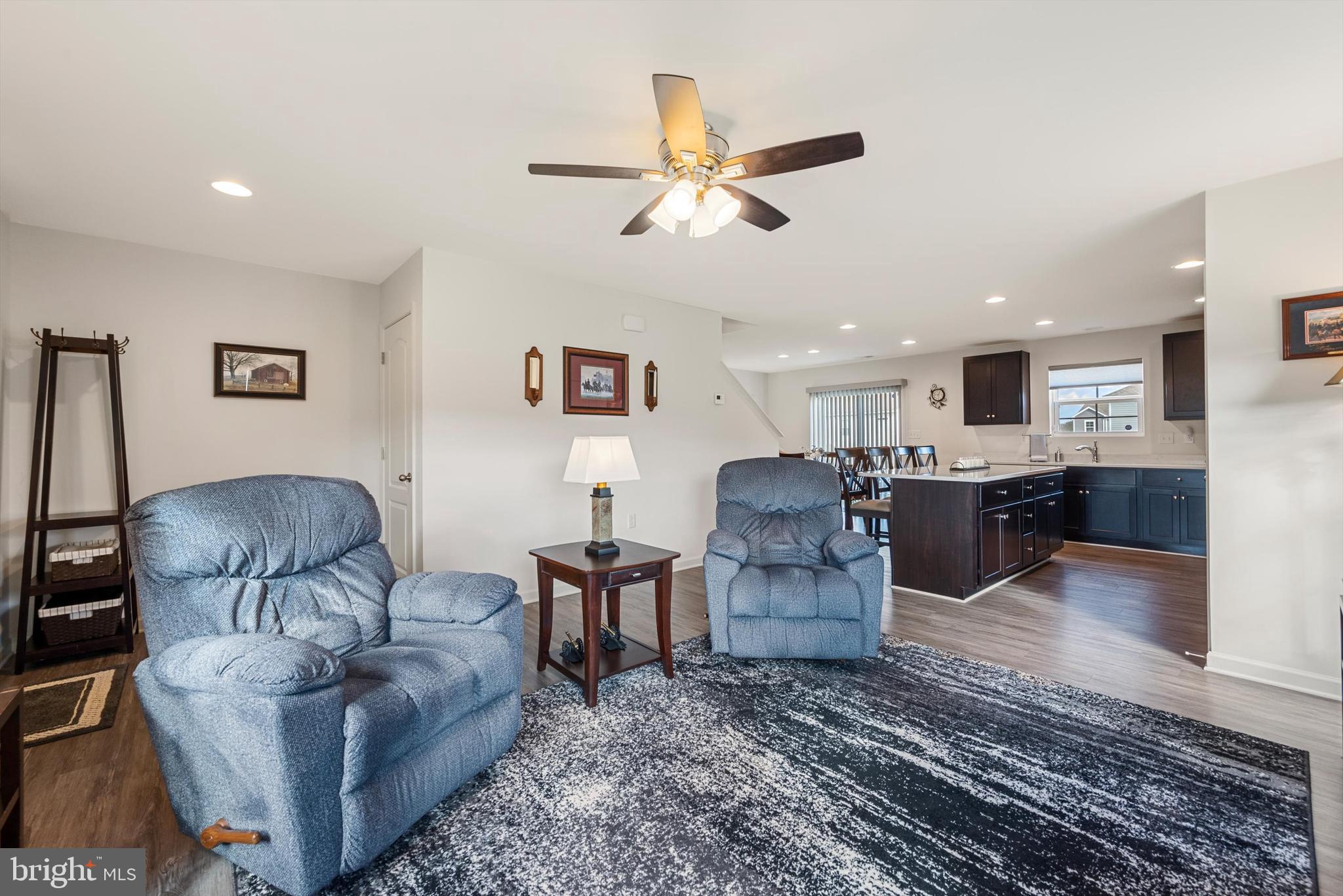 MORNING DOVE ESTATES - Residential