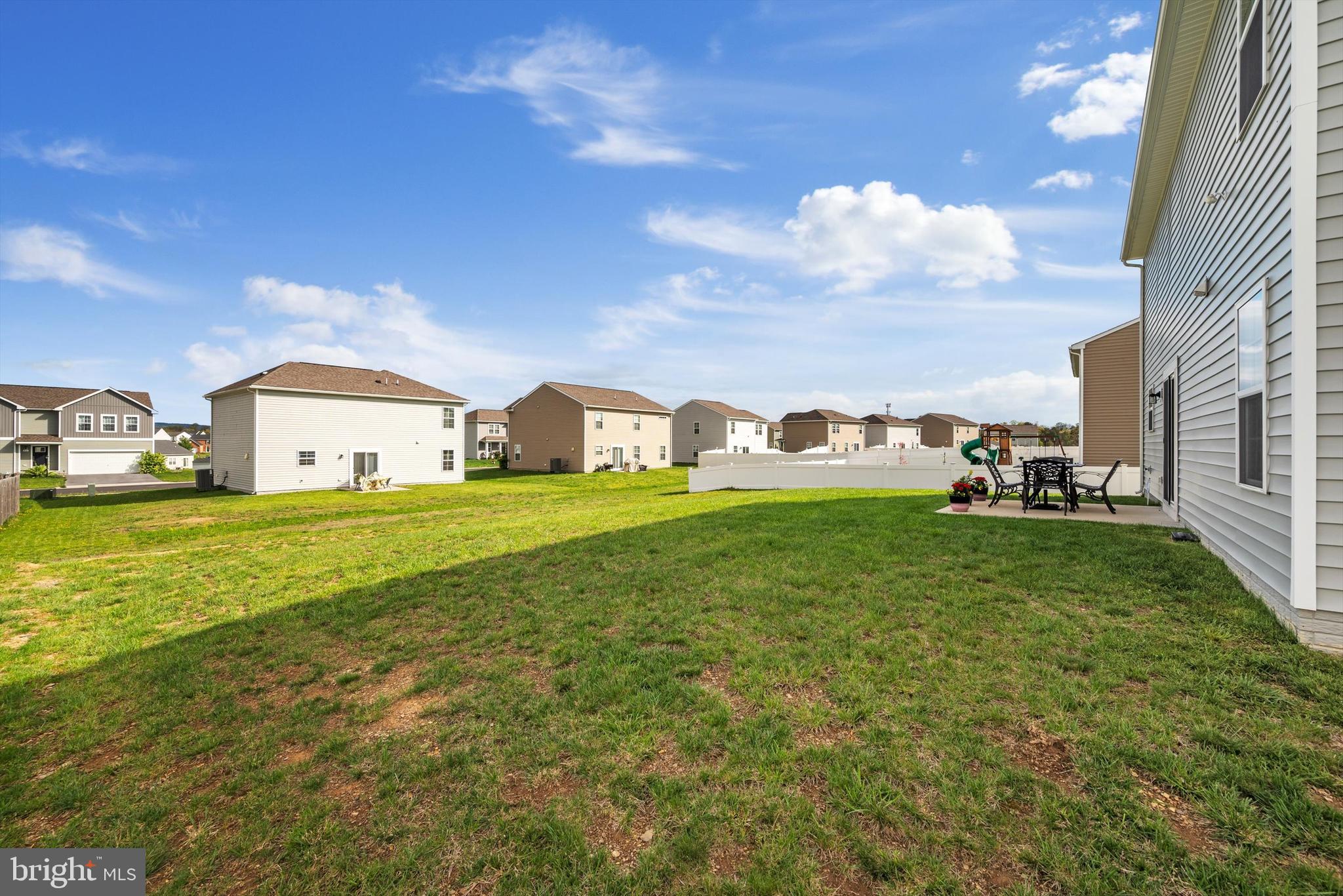 MORNING DOVE ESTATES - Residential