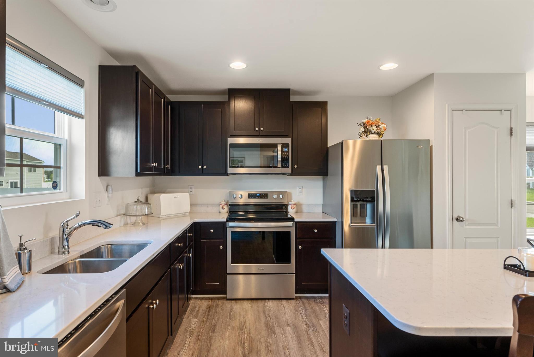 MORNING DOVE ESTATES - Residential