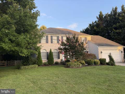 Photo of 1903 Greenwood Drive, BEL AIR, MD 21015 (MLS # MDHR2059094)