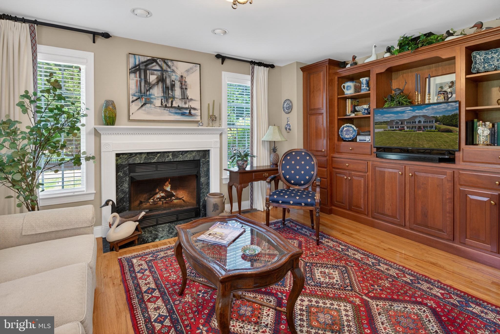 CLAIBORNE FIELDS - Residential