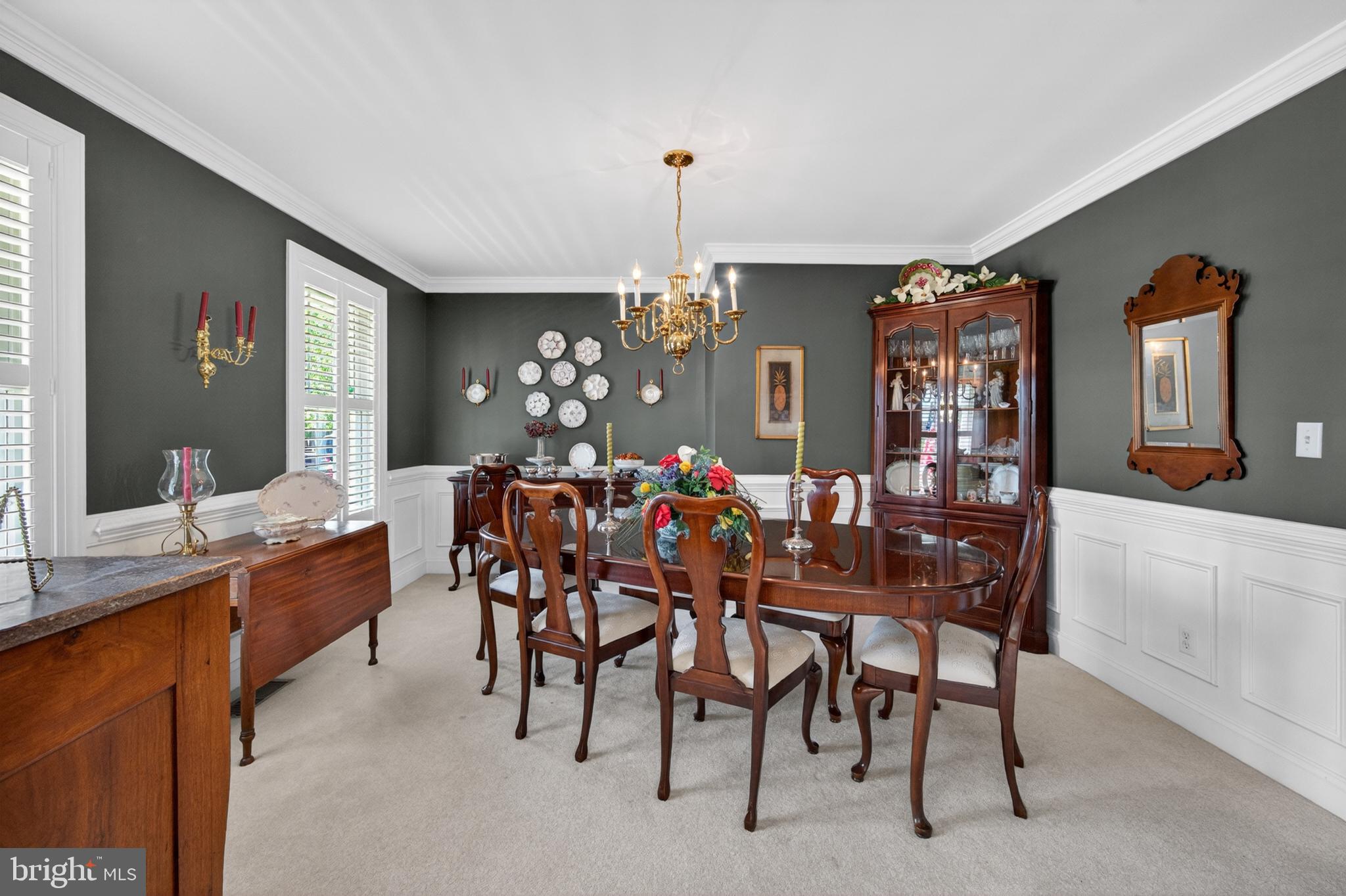 CLAIBORNE FIELDS - Residential