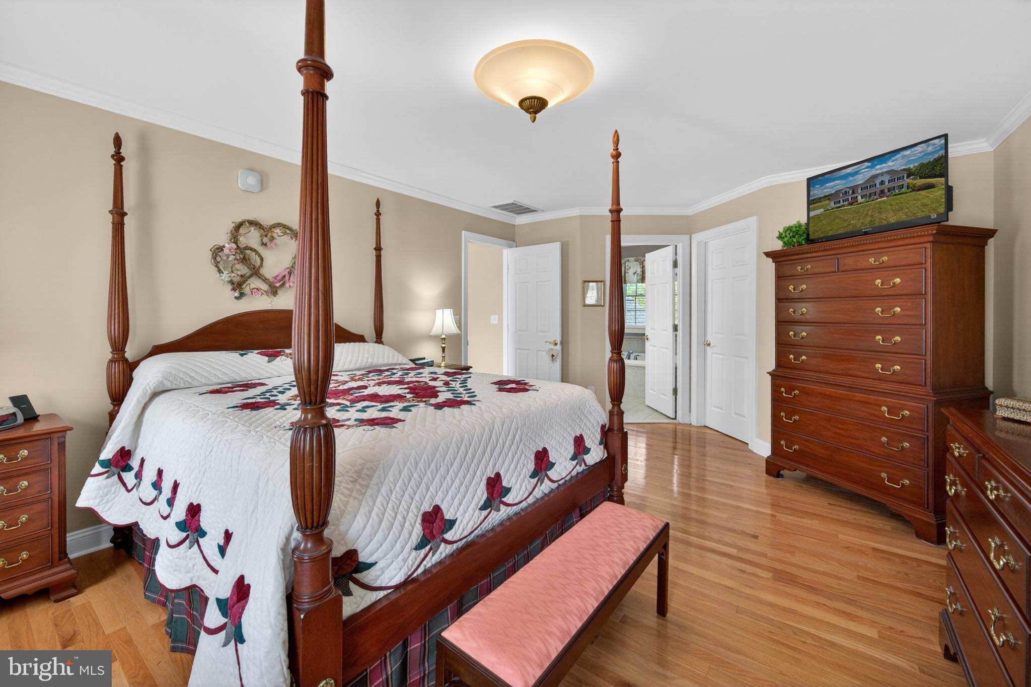 CLAIBORNE FIELDS - Residential