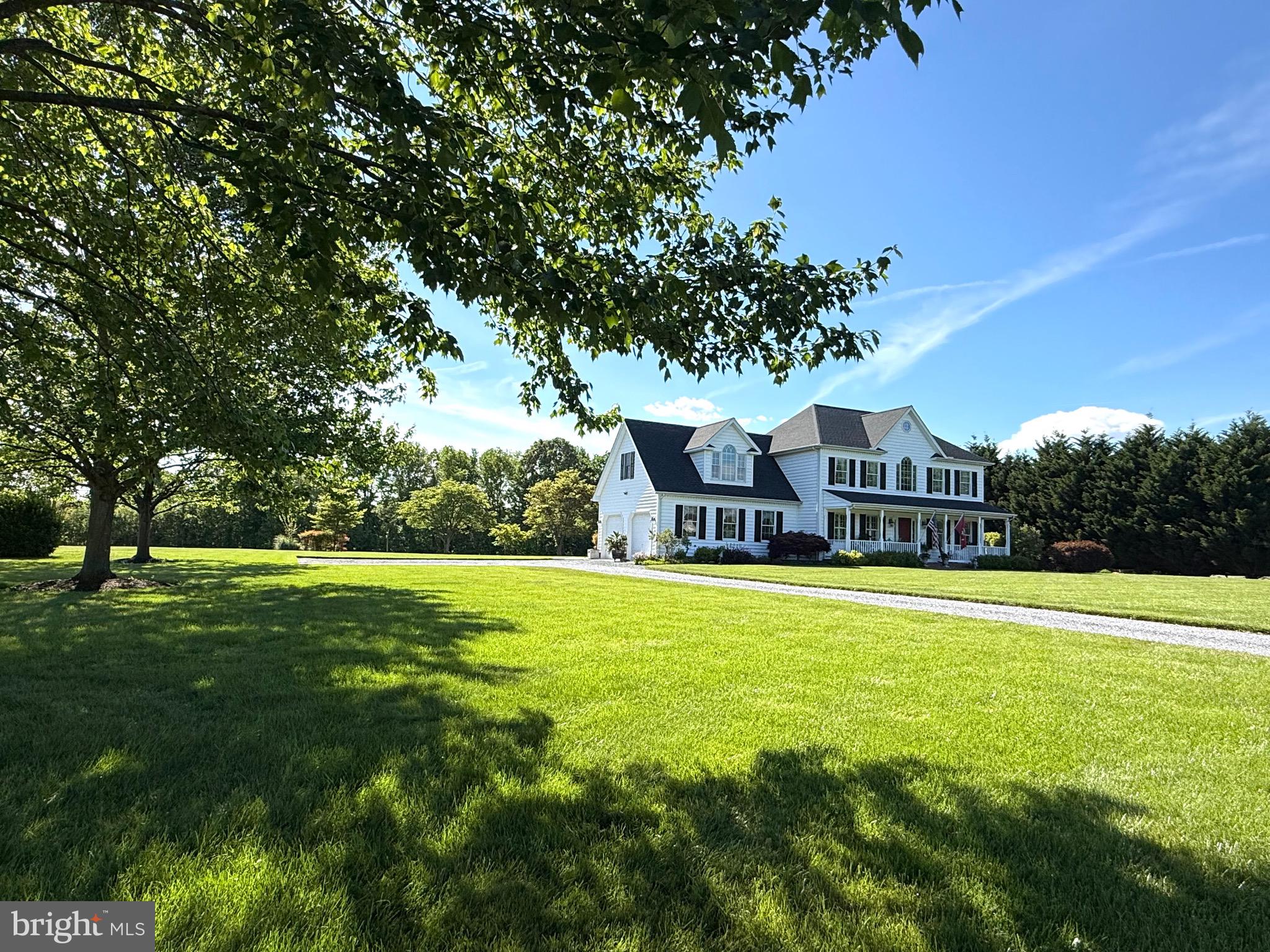 CLAIBORNE FIELDS - Residential