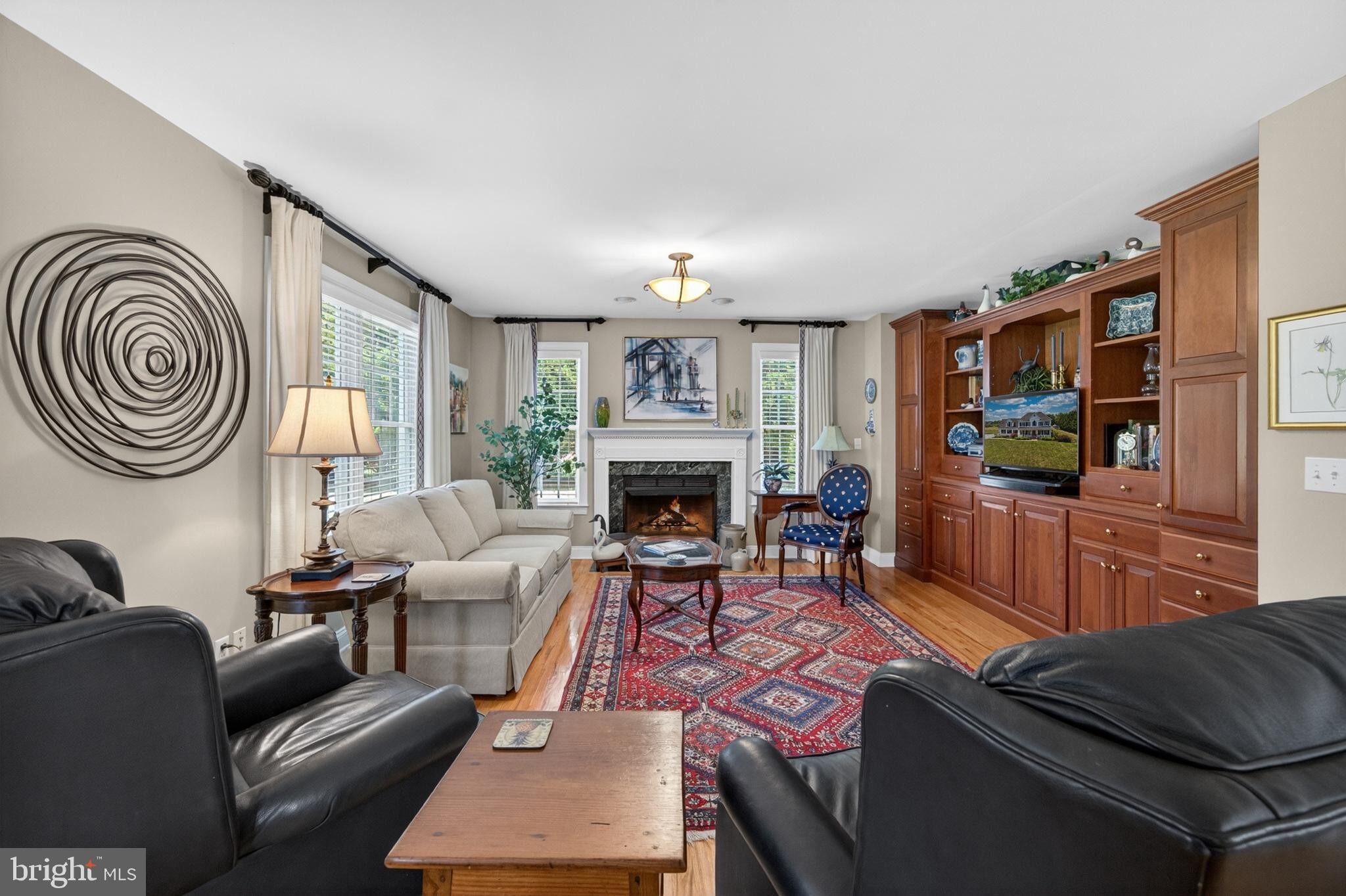 CLAIBORNE FIELDS - Residential