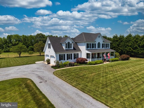 Homes For Sale - 306 Old Line Drive<br/> Queen Annes County, CENTREVILLE, MD 21617