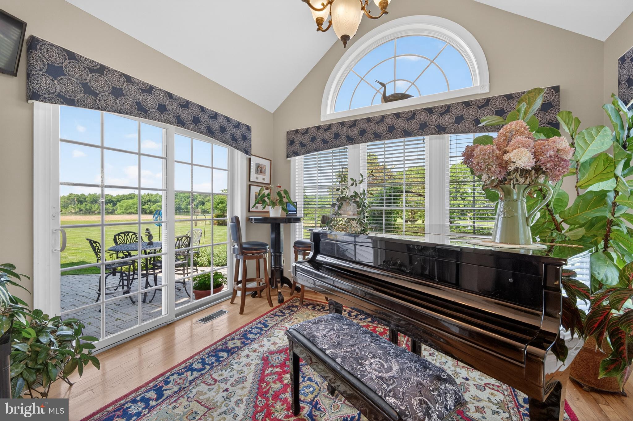 CLAIBORNE FIELDS - Residential