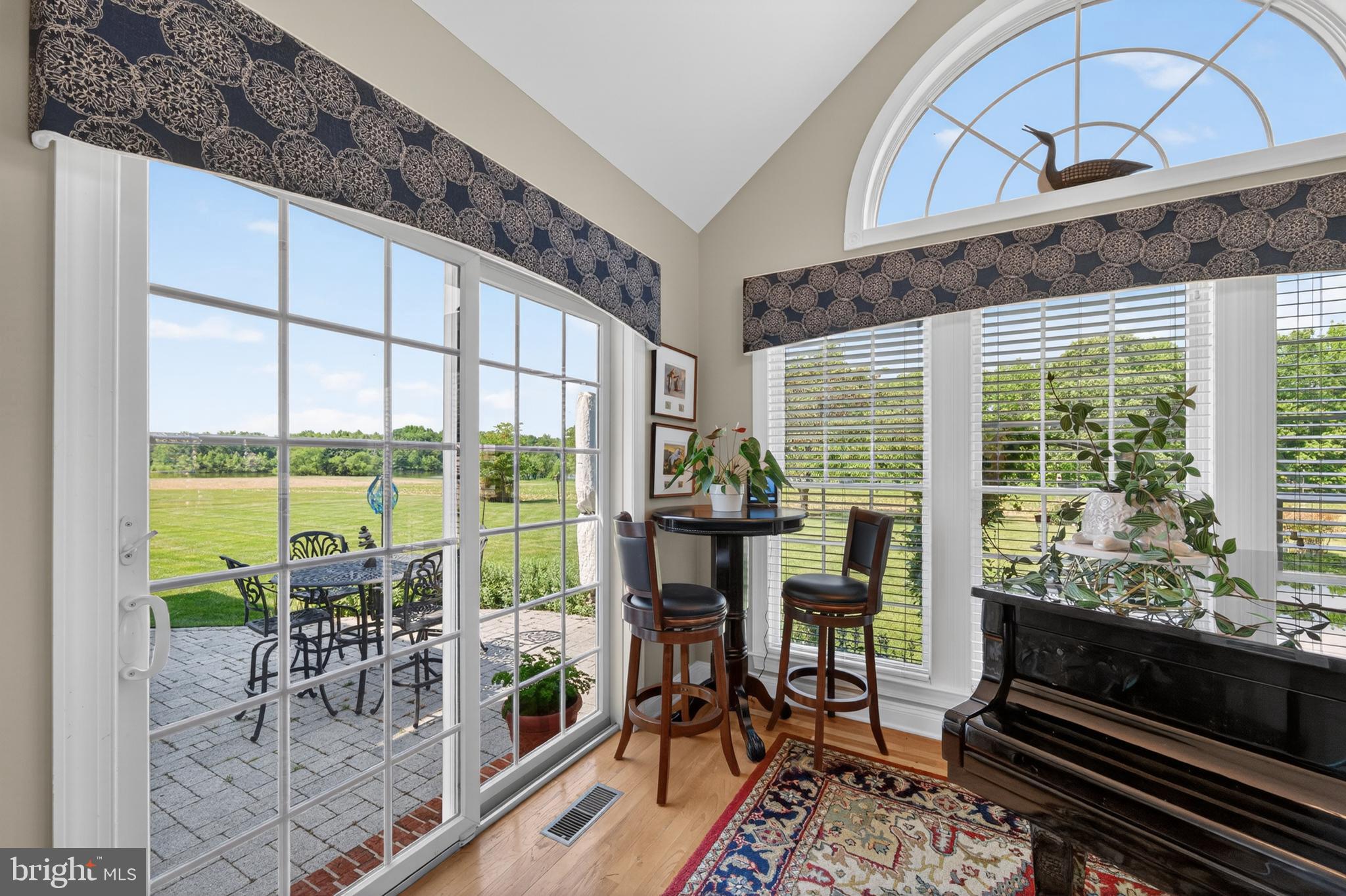 CLAIBORNE FIELDS - Residential