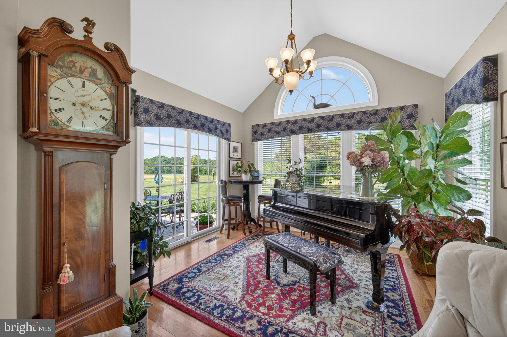 CLAIBORNE FIELDS - Residential