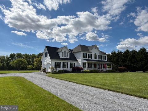 Photo of 306 Old Line Drive, CENTREVILLE, MD 21617 (MLS # MDQA2017292)