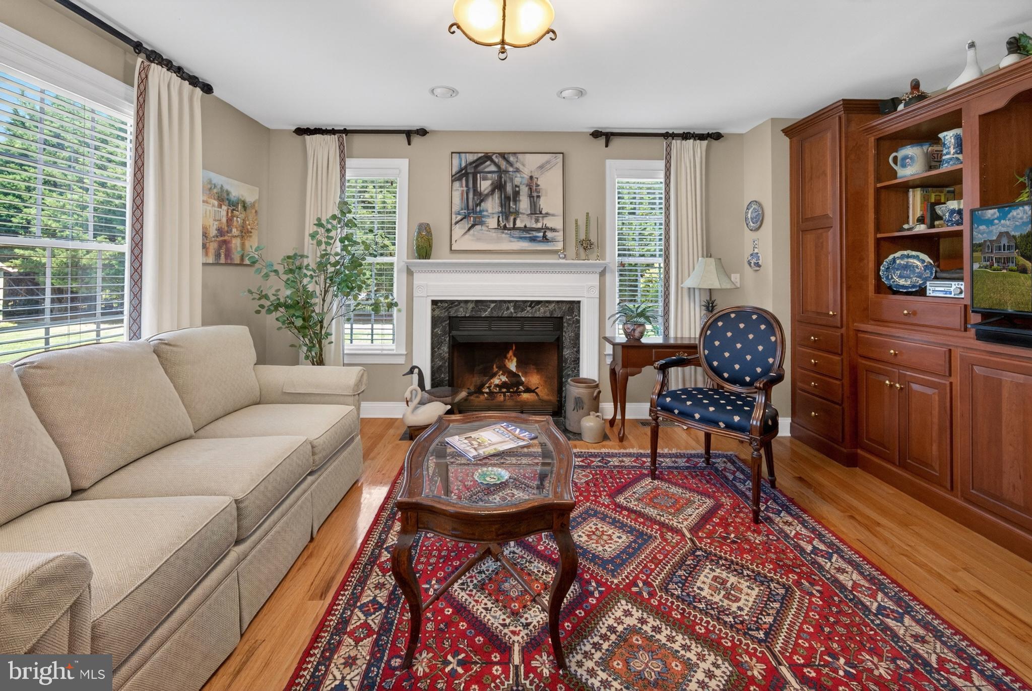 CLAIBORNE FIELDS - Residential