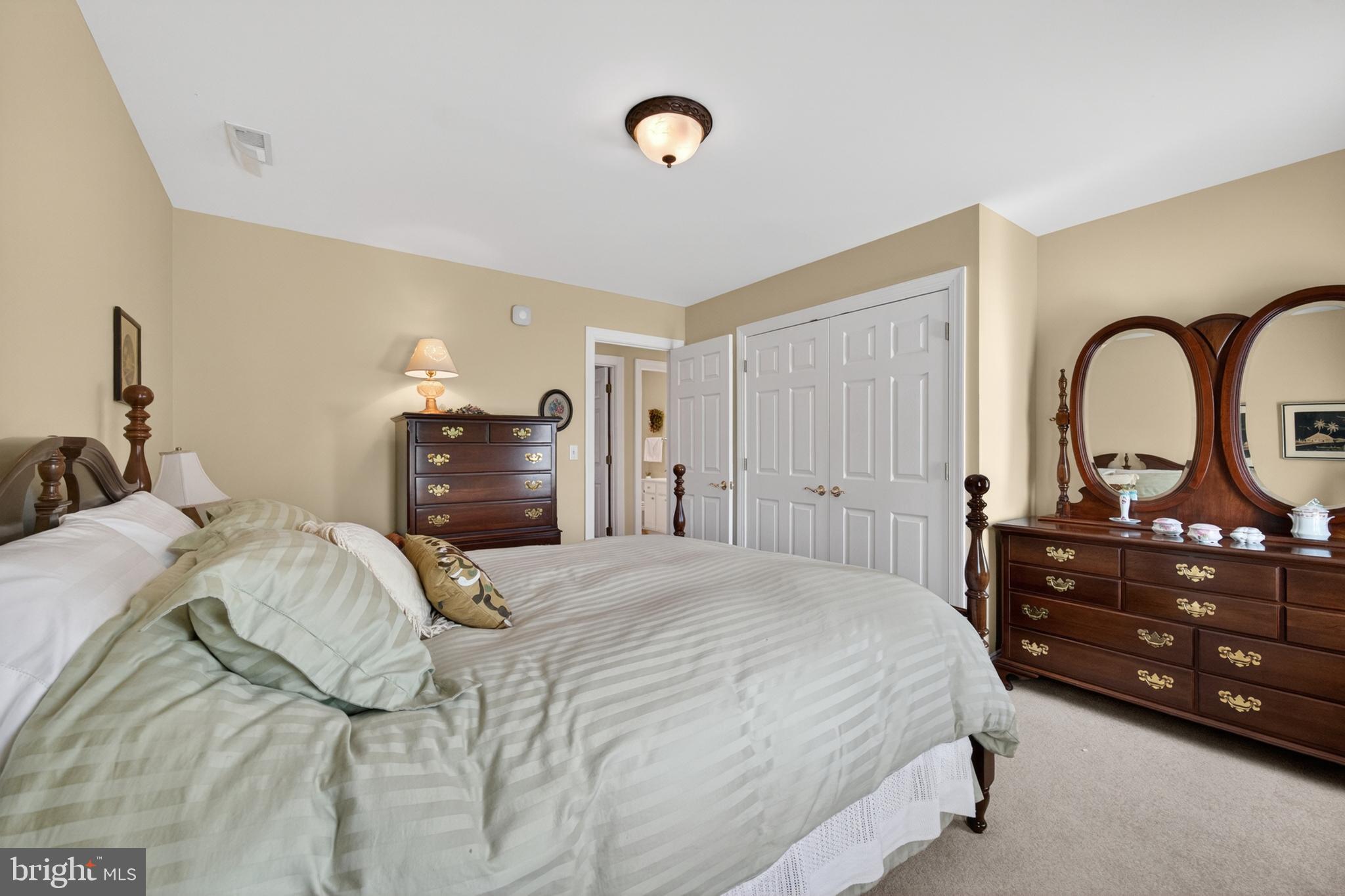 CLAIBORNE FIELDS - Residential
