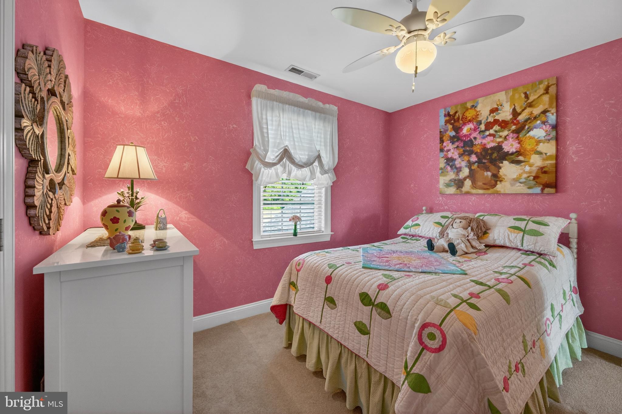 CLAIBORNE FIELDS - Residential