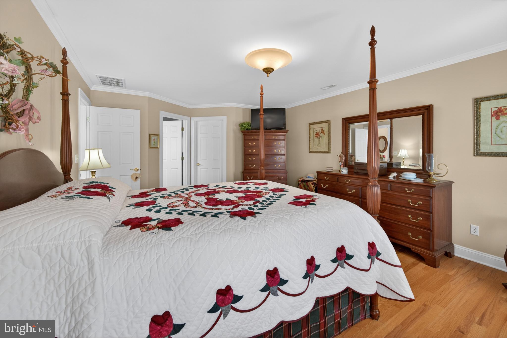 CLAIBORNE FIELDS - Residential