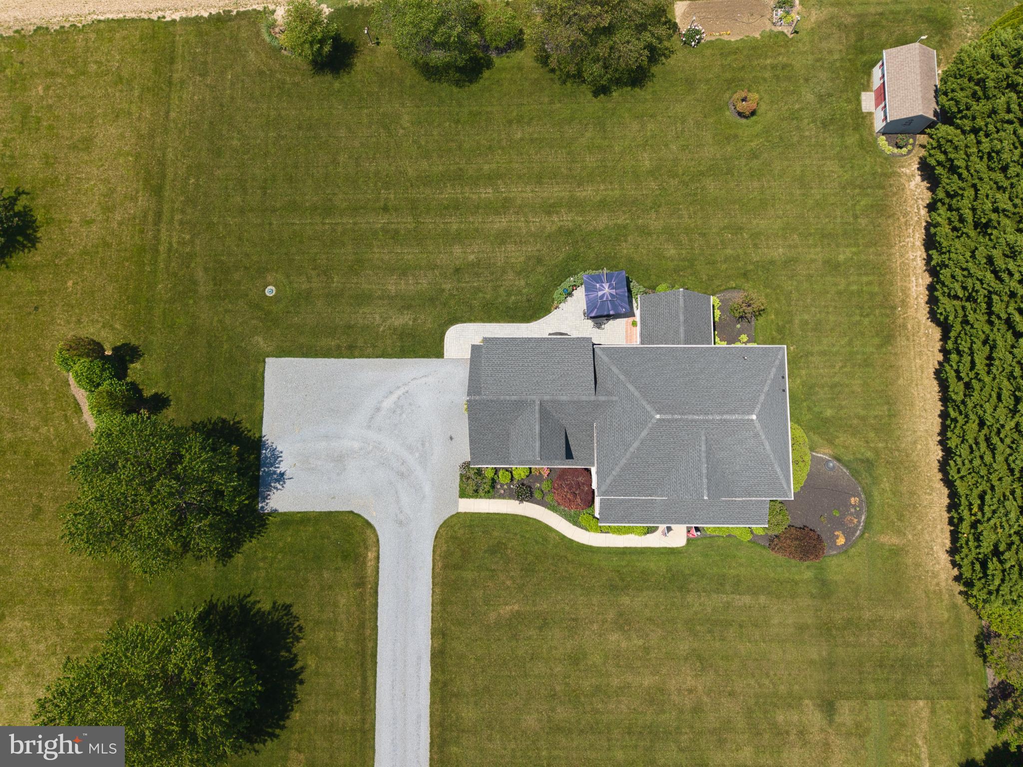 CLAIBORNE FIELDS - Residential