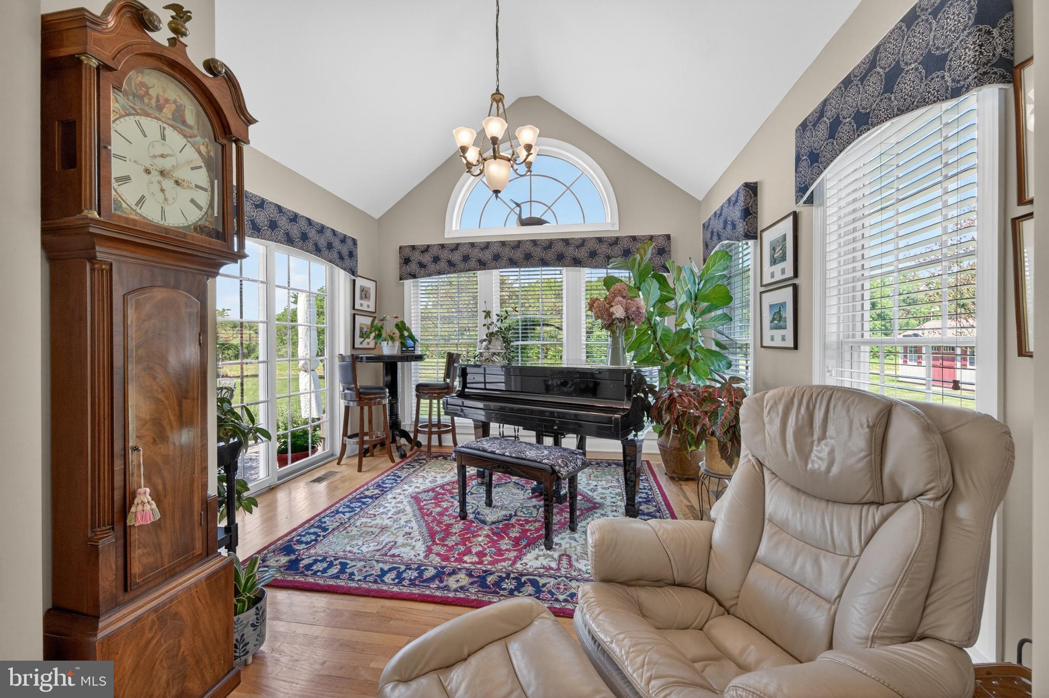 CLAIBORNE FIELDS - Residential