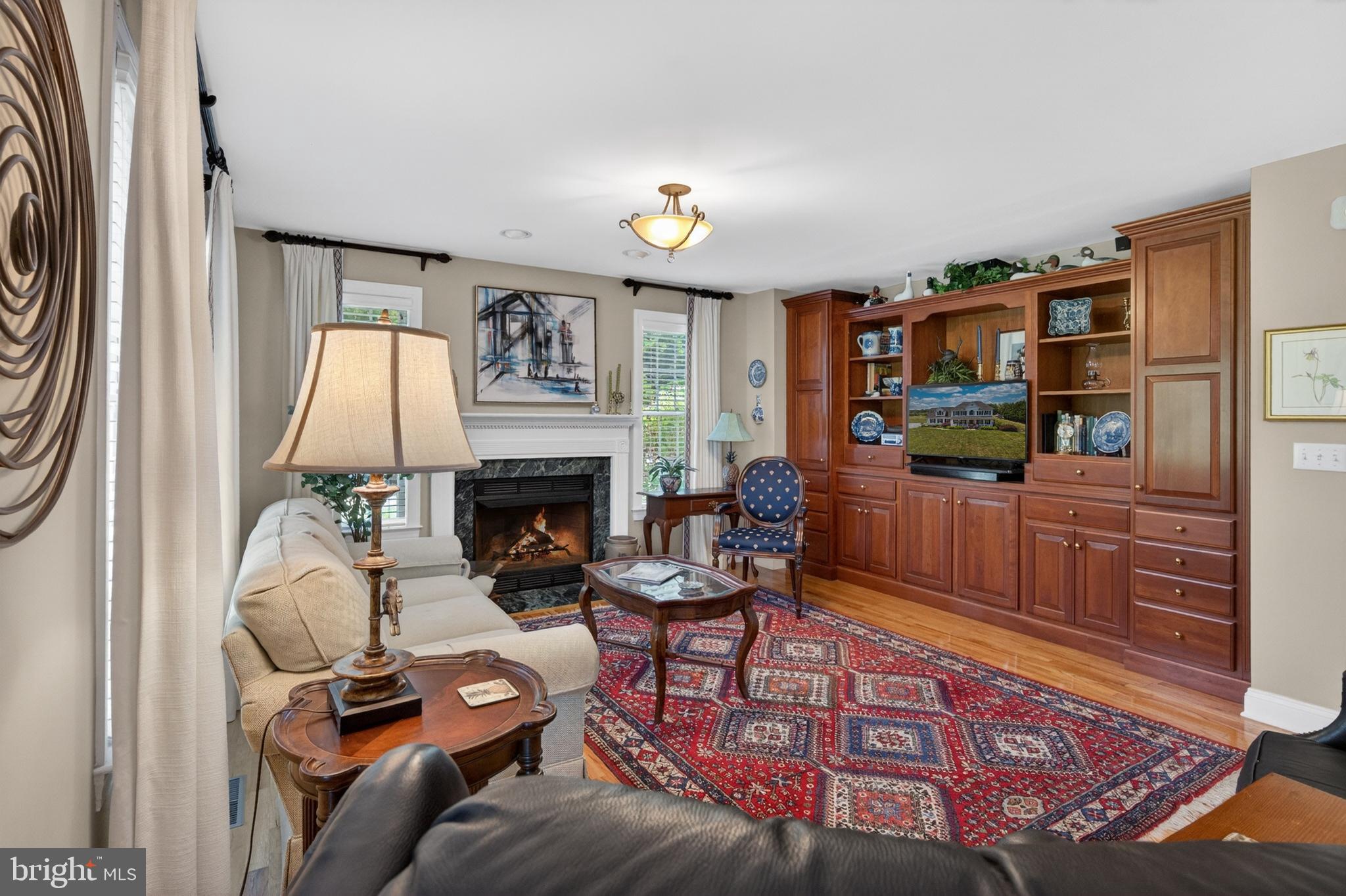 CLAIBORNE FIELDS - Residential