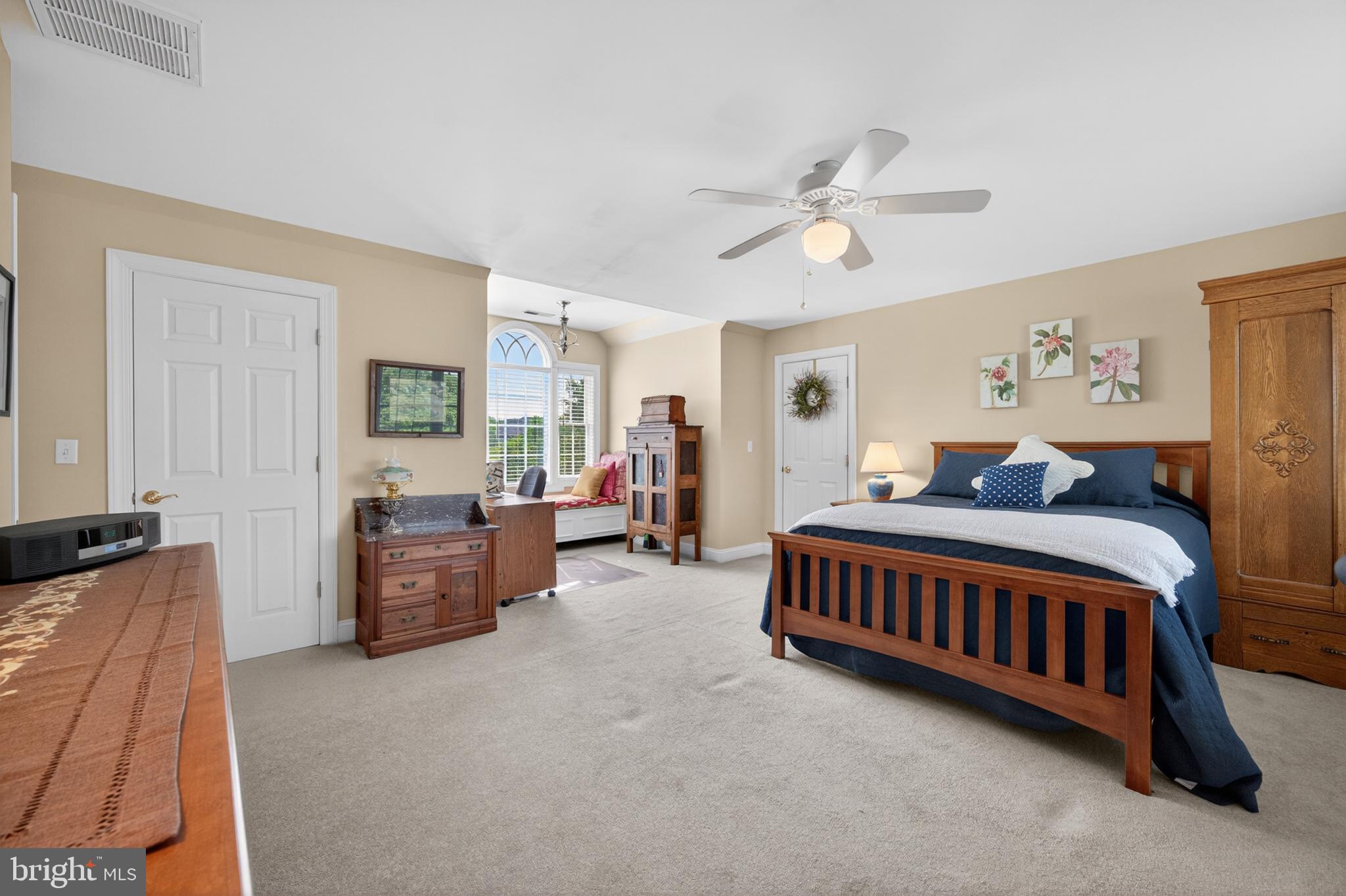 CLAIBORNE FIELDS - Residential