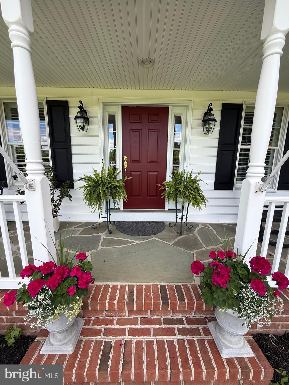 CLAIBORNE FIELDS - Residential