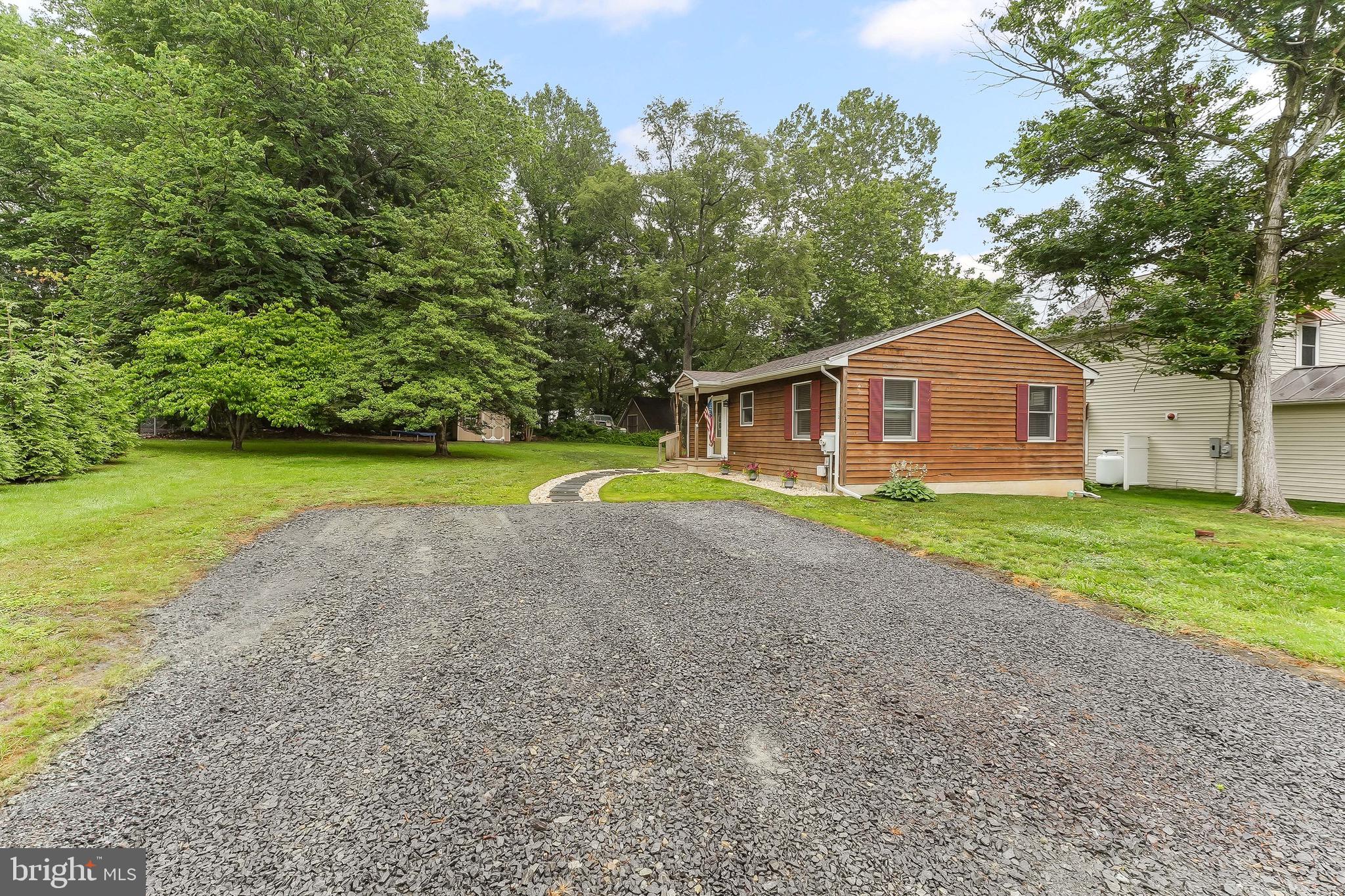 113 WOODALL ROAD