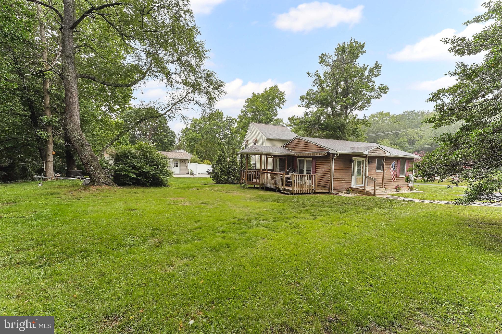 GREENBANK - Residential